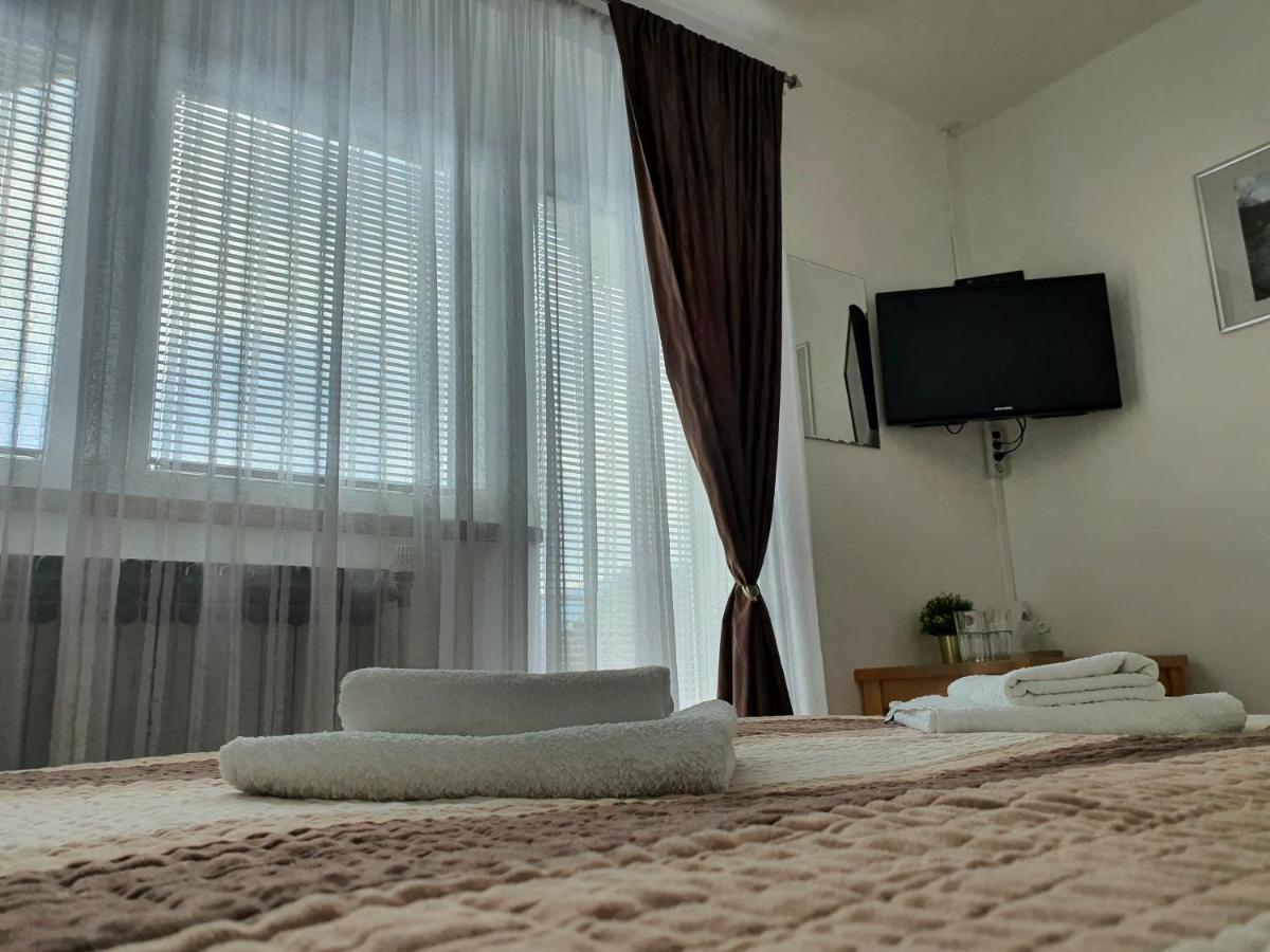 Guesthouse Kovačević Korenica Exteriér fotografie