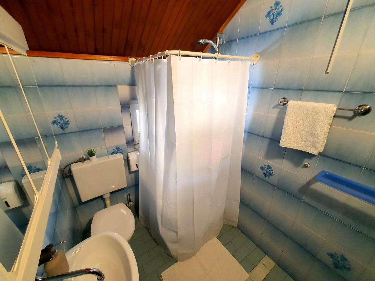 Guesthouse Kovačević Korenica Exteriér fotografie