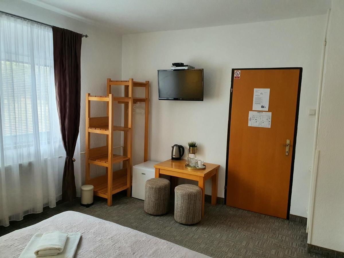 Guesthouse Kovačević Korenica Exteriér fotografie