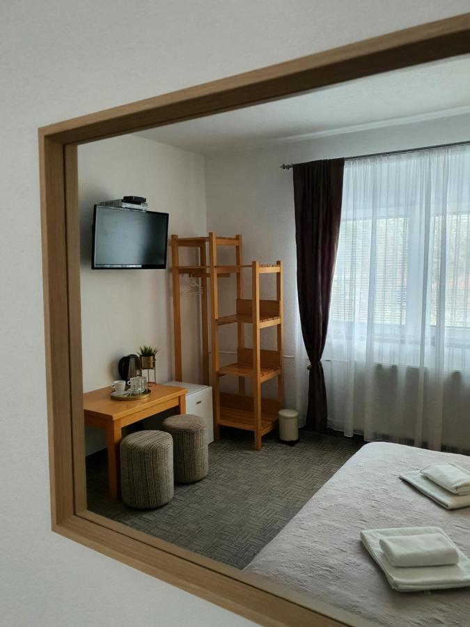 Guesthouse Kovačević Korenica Exteriér fotografie
