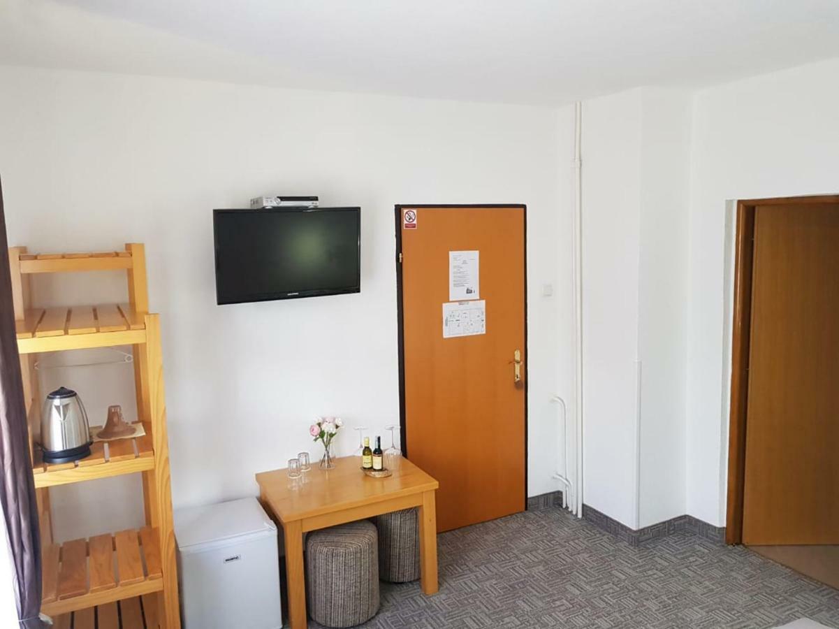 Guesthouse Kovačević Korenica Exteriér fotografie