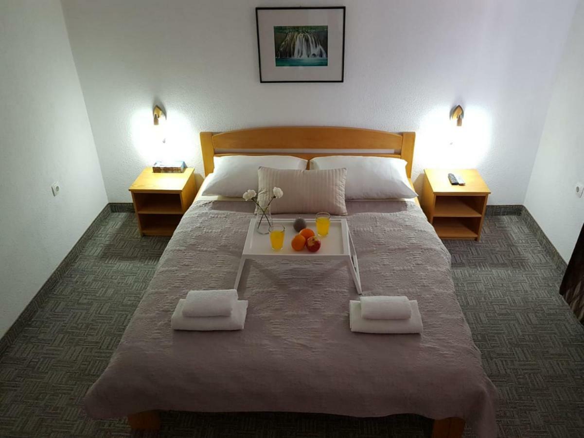 Guesthouse Kovačević Korenica Exteriér fotografie